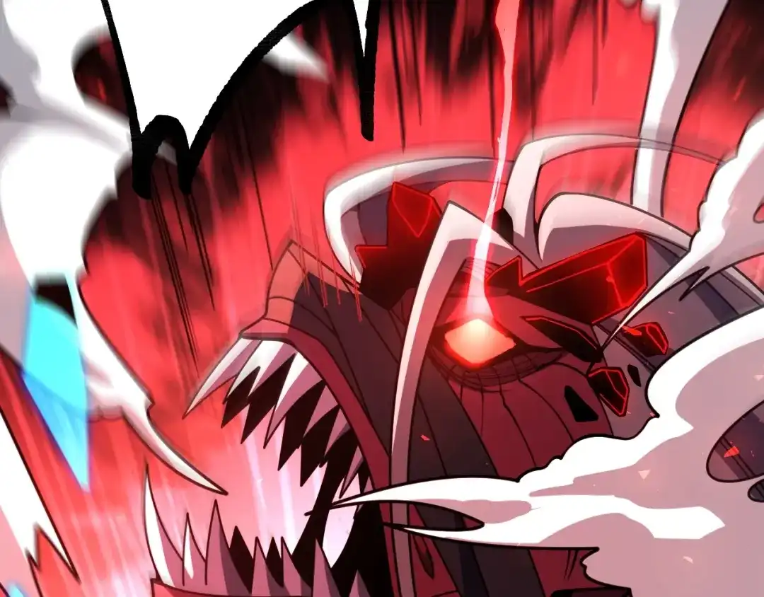 超级魔法学院的SS级新生 第19话 狂暴！ 第109页