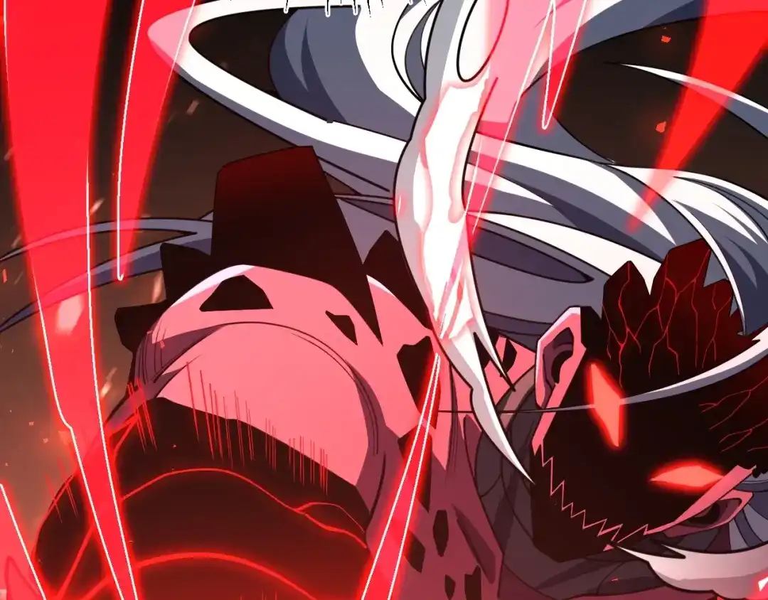 超级魔法学院的SS级新生 第19话 狂暴！ 第114页