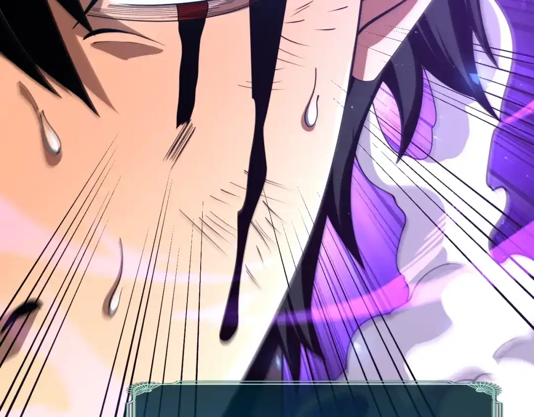 超级魔法学院的SS级新生 第19话 狂暴！ 第134页