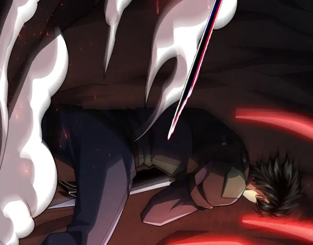 超级魔法学院的SS级新生 第19话 狂暴！ 第137页
