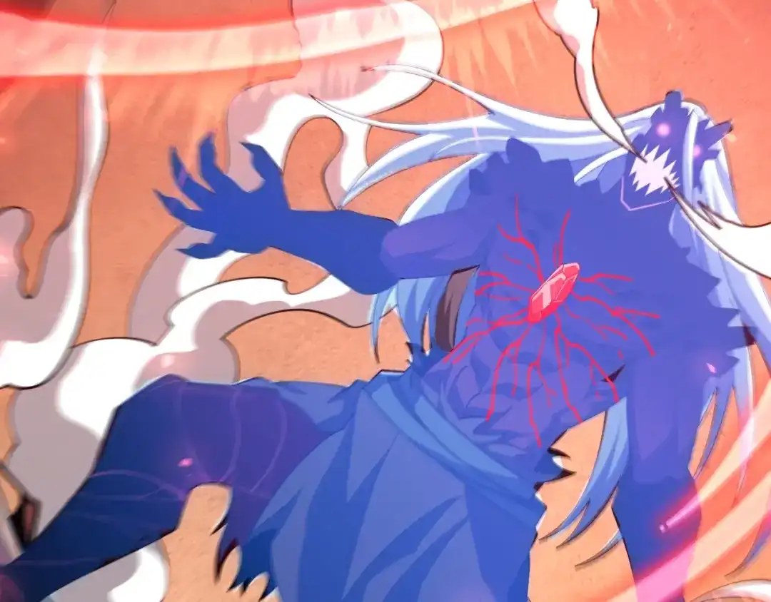 超级魔法学院的SS级新生 第19话 狂暴！ 第139页