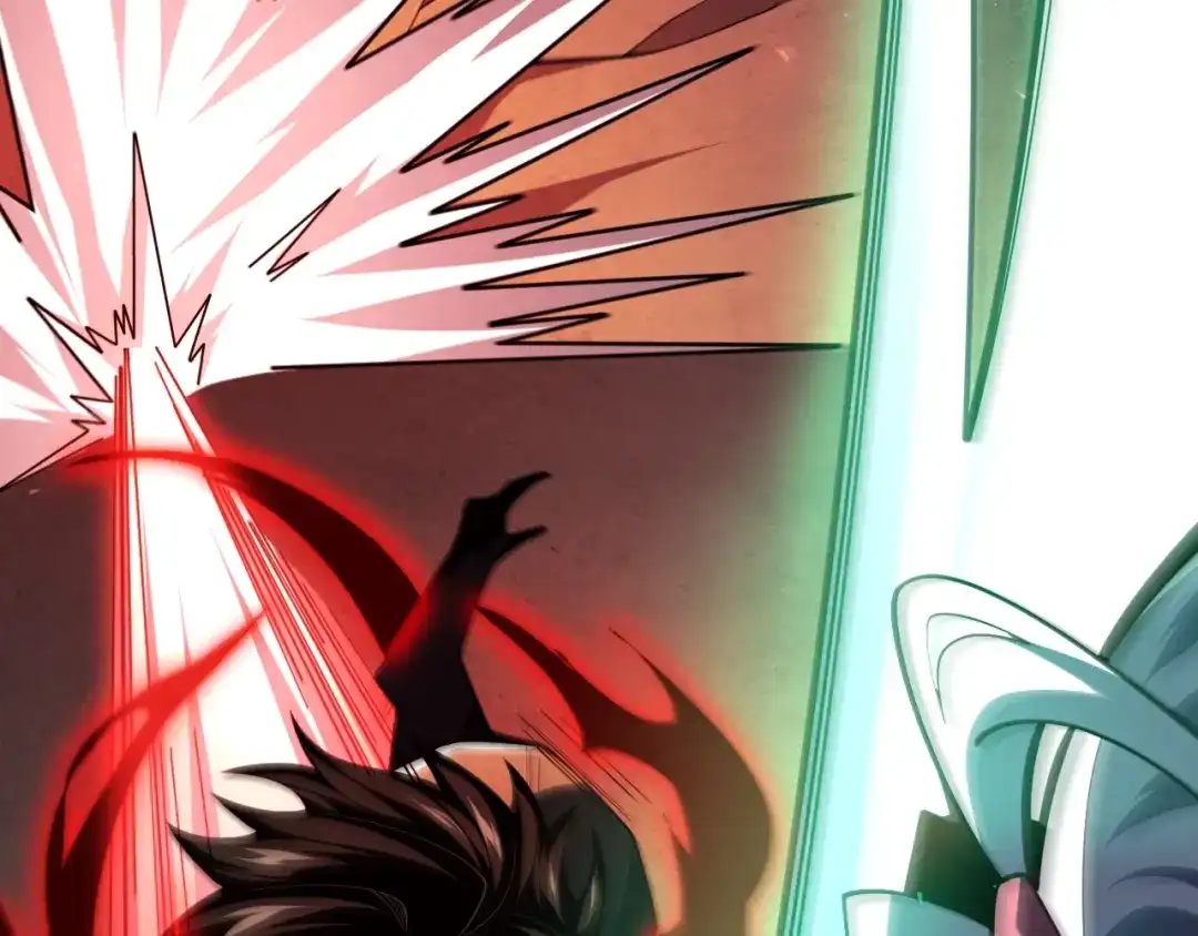 超级魔法学院的SS级新生 第19话 狂暴！ 第153页