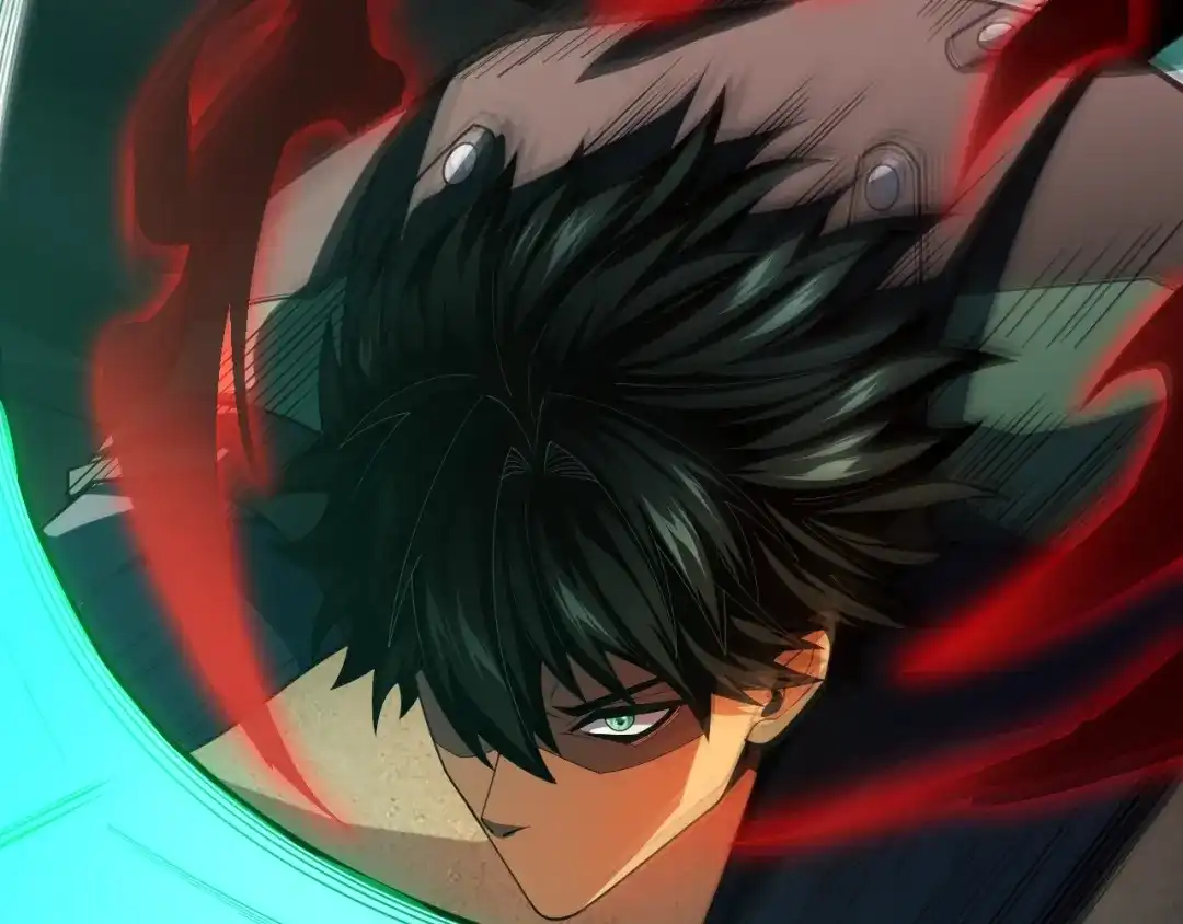 超级魔法学院的SS级新生 第19话 狂暴！ 第170页