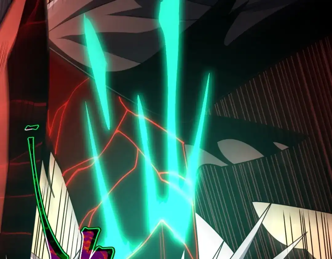 超级魔法学院的SS级新生 第19话 狂暴！ 第175页