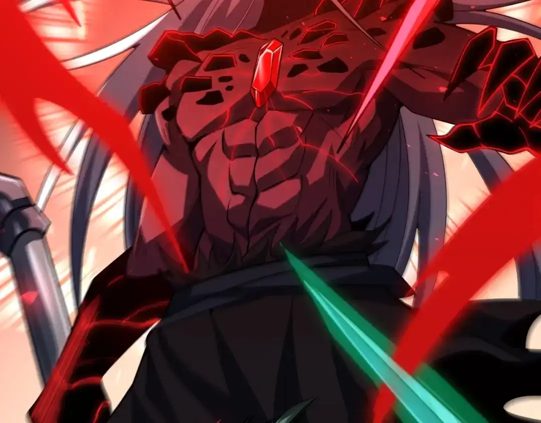 超级魔法学院的SS级新生 第19话 狂暴！ 第191页
