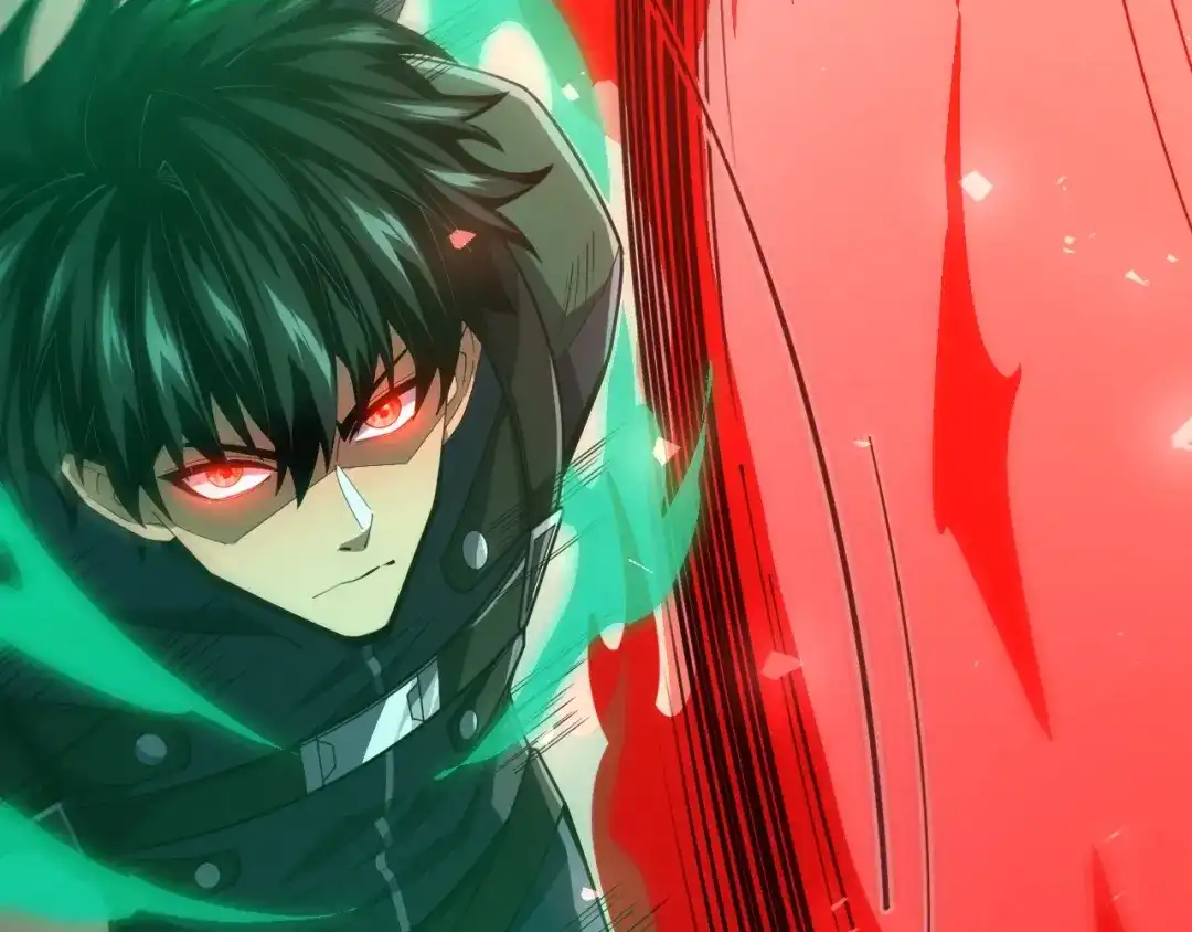 超级魔法学院的SS级新生 第19话 狂暴！ 第201页