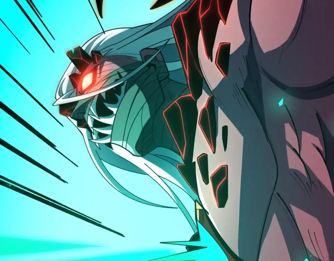 超级魔法学院的SS级新生 第19话 狂暴！ 第205页