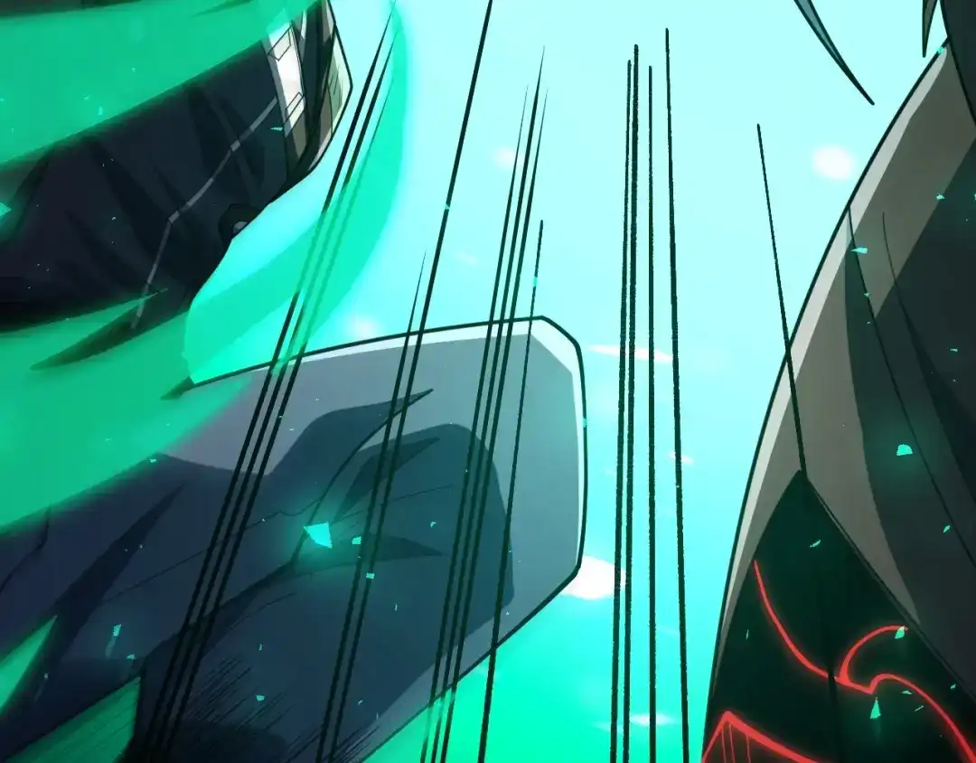 超级魔法学院的SS级新生 第19话 狂暴！ 第207页