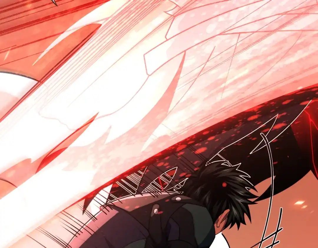 超级魔法学院的SS级新生 第19话 狂暴！ 第45页