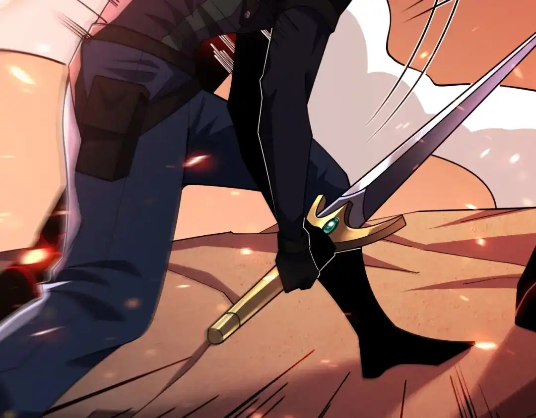 超级魔法学院的SS级新生 第19话 狂暴！ 第46页
