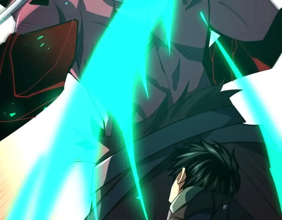 超级魔法学院的SS级新生 第19话 狂暴！ 第55页