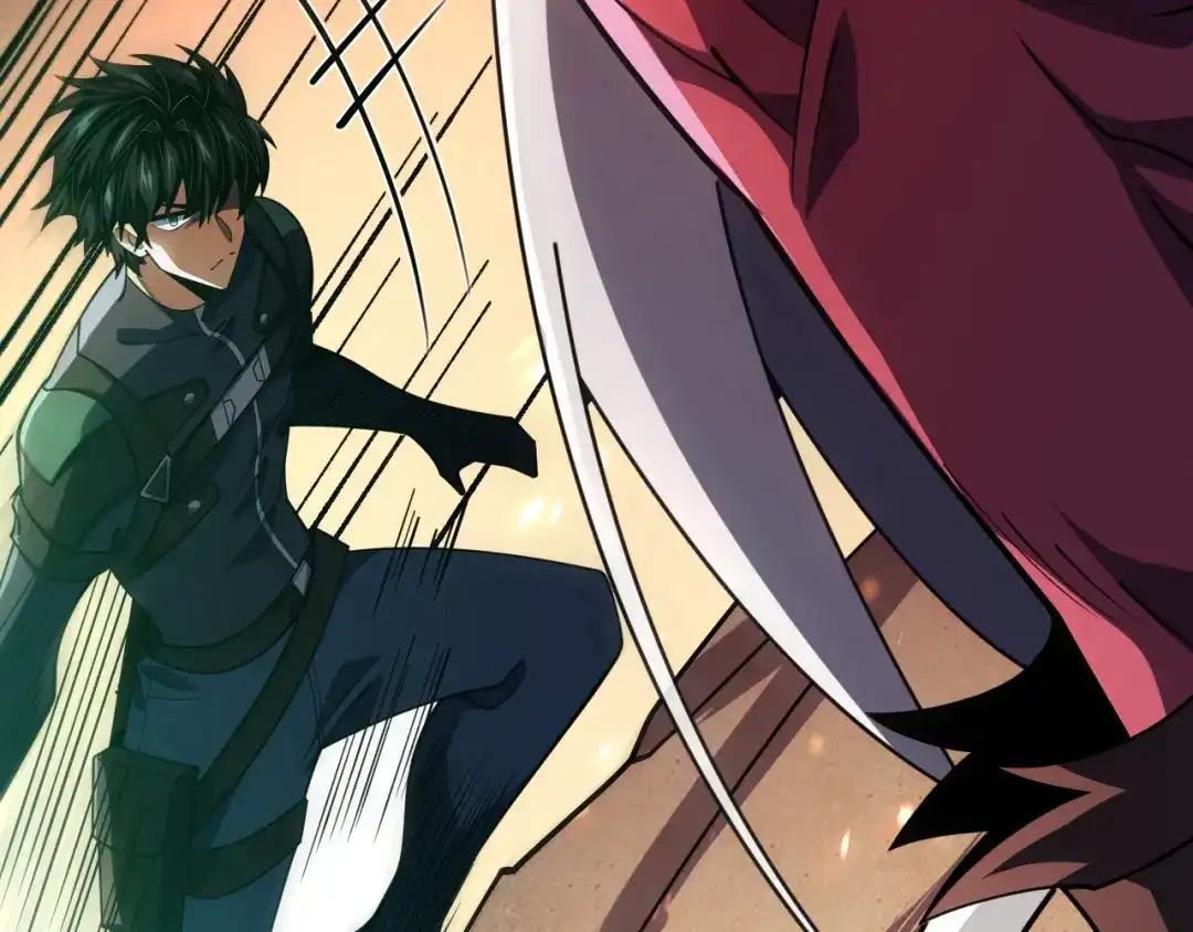 超级魔法学院的SS级新生 第19话 狂暴！ 第78页