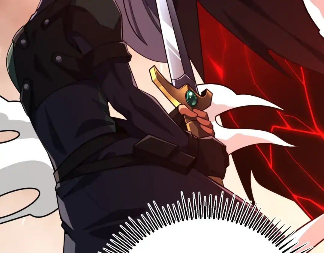 超级魔法学院的SS级新生 第19话 狂暴！ 第8页