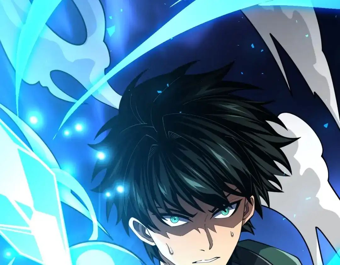 超级魔法学院的SS级新生 第19话 狂暴！ 第87页