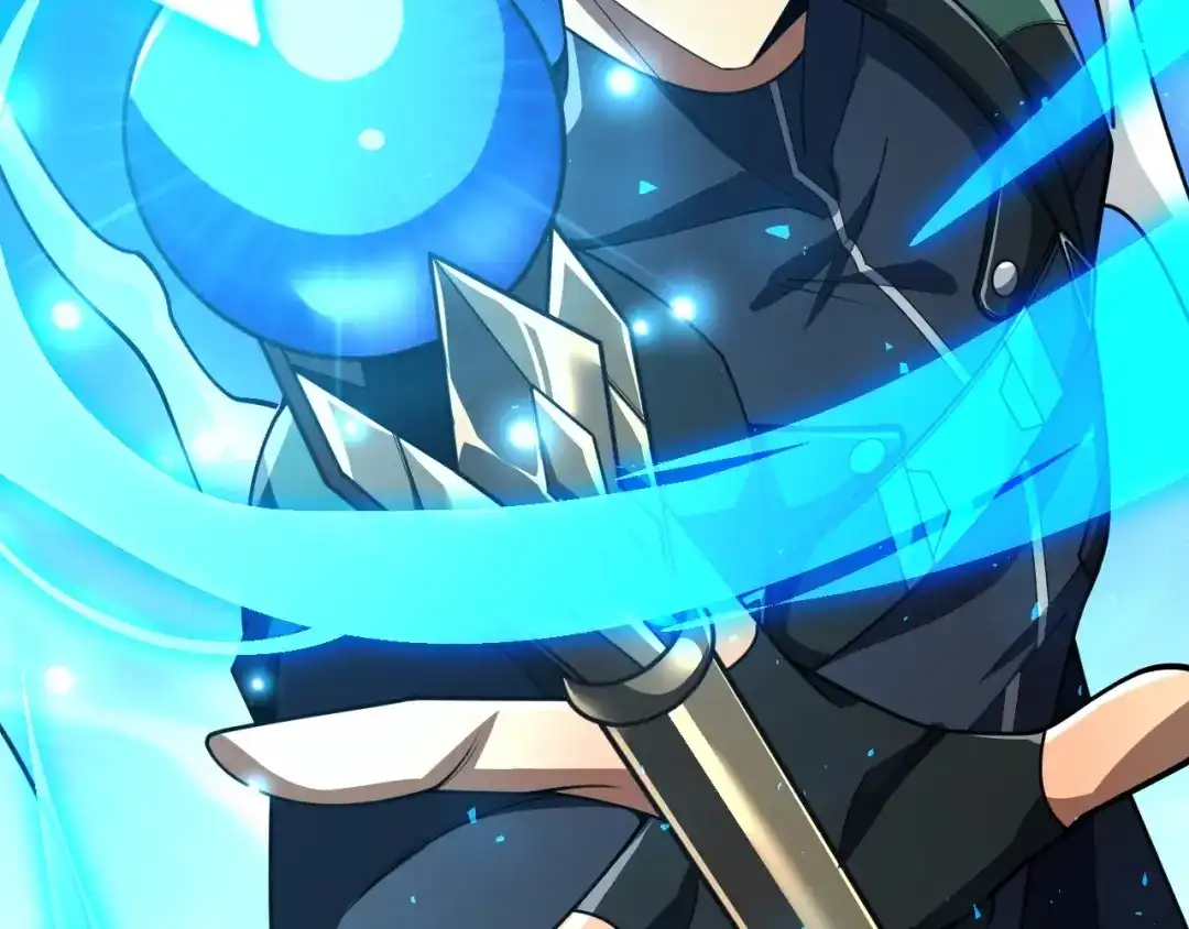 超级魔法学院的SS级新生 第19话 狂暴！ 第88页