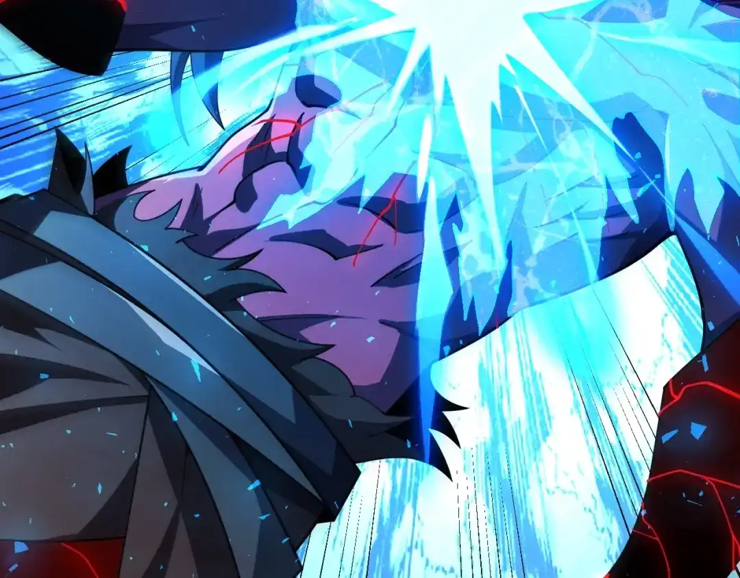 超级魔法学院的SS级新生 第19话 狂暴！ 第93页