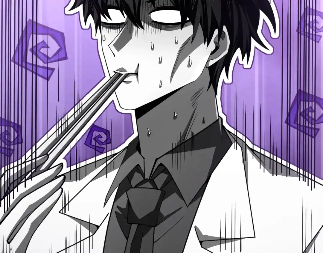 超级魔法学院的SS级新生 第20话 灵魂强度！ 第129页