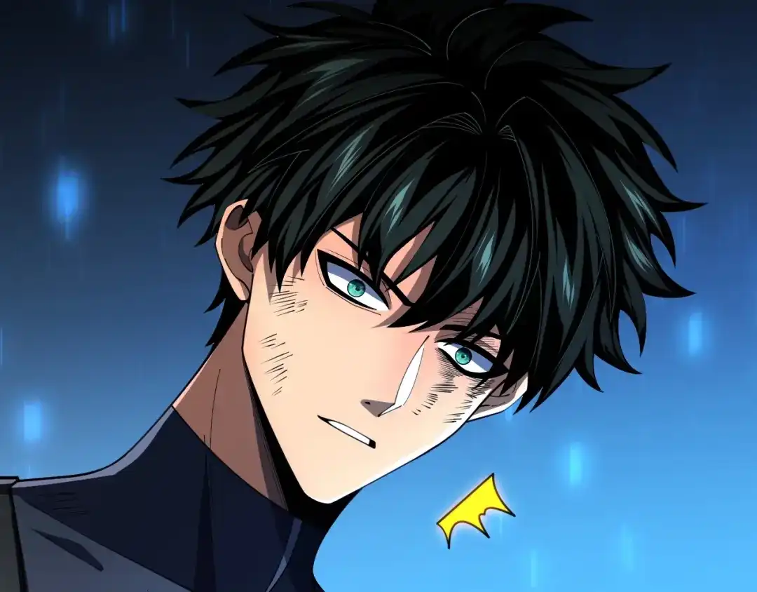 超级魔法学院的SS级新生 第20话 灵魂强度！ 第39页