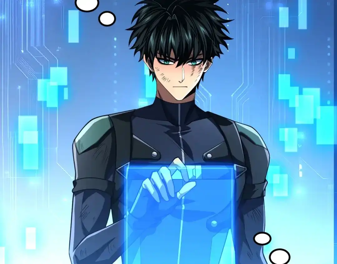 超级魔法学院的SS级新生 第20话 灵魂强度！ 第44页