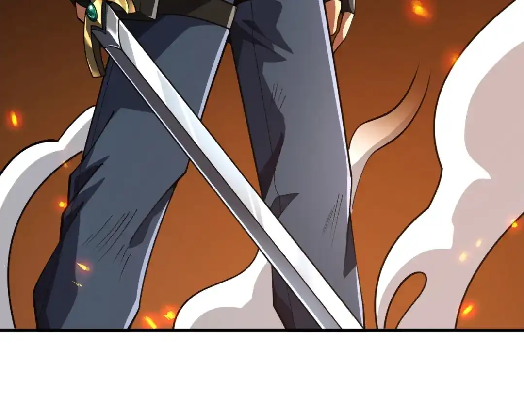 超级魔法学院的SS级新生 第20话 灵魂强度！ 第51页