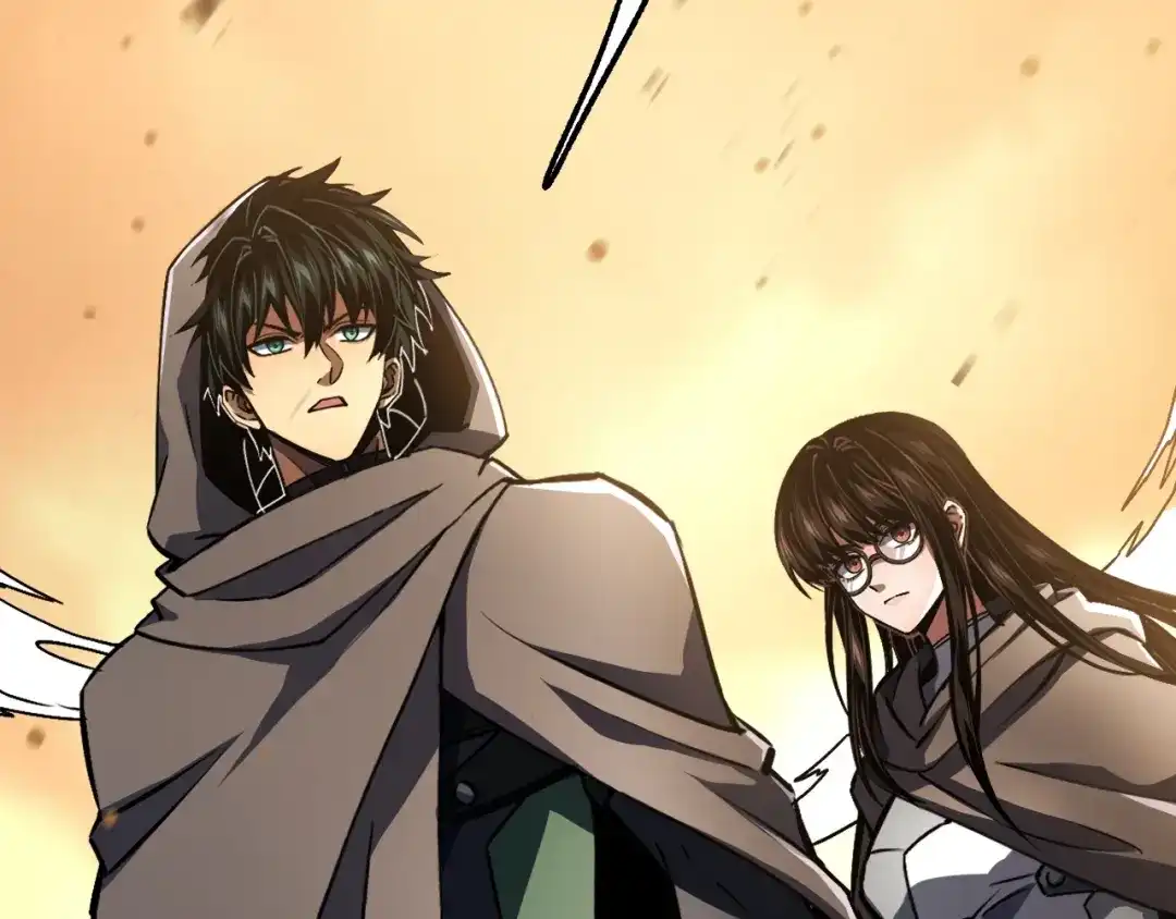 超级魔法学院的SS级新生 第21话 两个目标！ 第104页