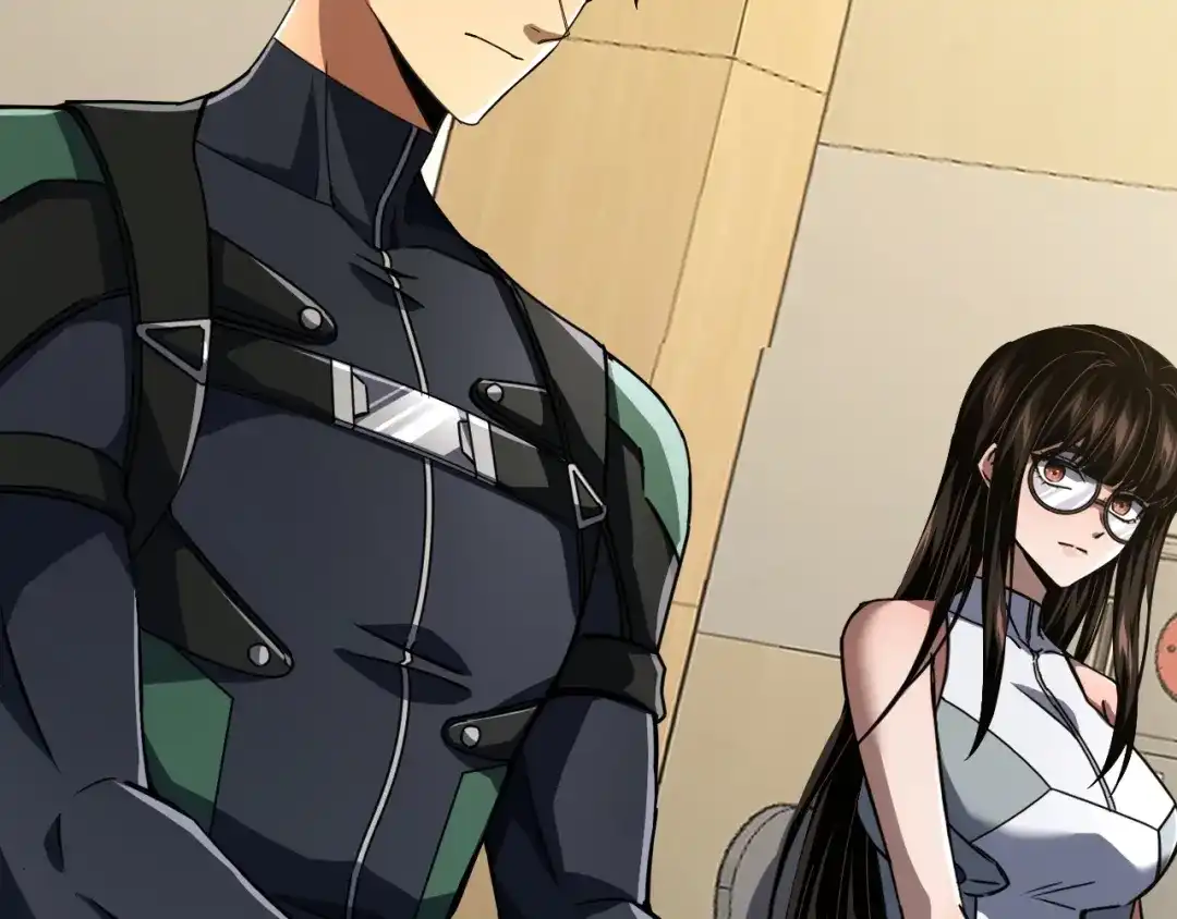 超级魔法学院的SS级新生 第21话 两个目标！ 第14页