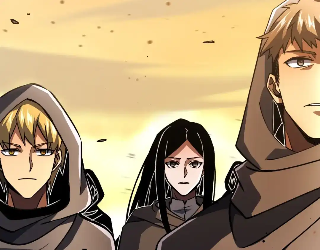 超级魔法学院的SS级新生 第21话 两个目标！ 第167页