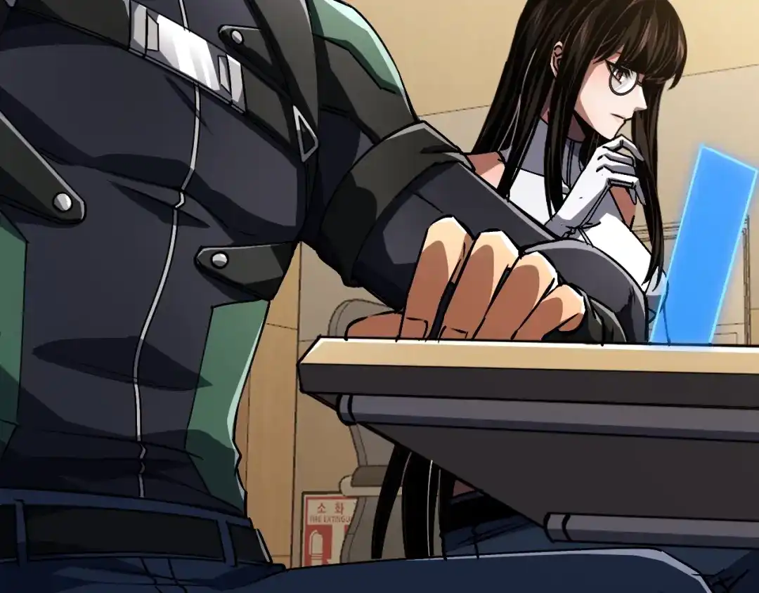 超级魔法学院的SS级新生 第21话 两个目标！ 第42页