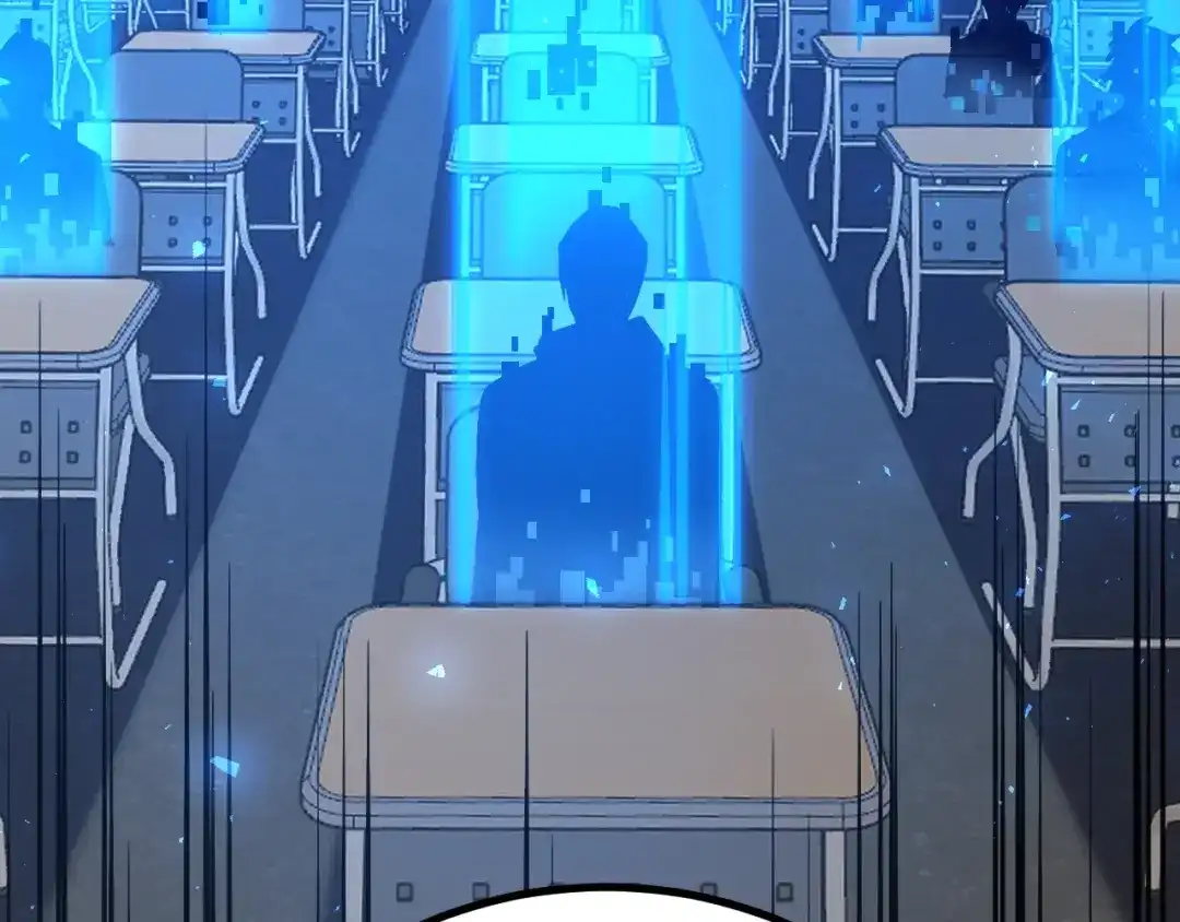 超级魔法学院的SS级新生 第21话 两个目标！ 第45页