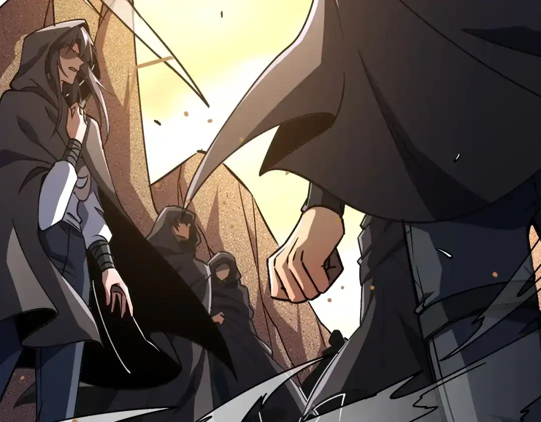 超级魔法学院的SS级新生 第21话 两个目标！ 第66页