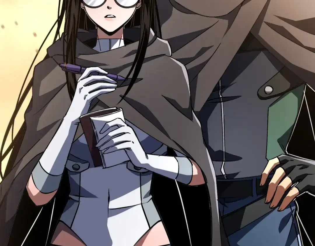超级魔法学院的SS级新生 第21话 两个目标！ 第80页