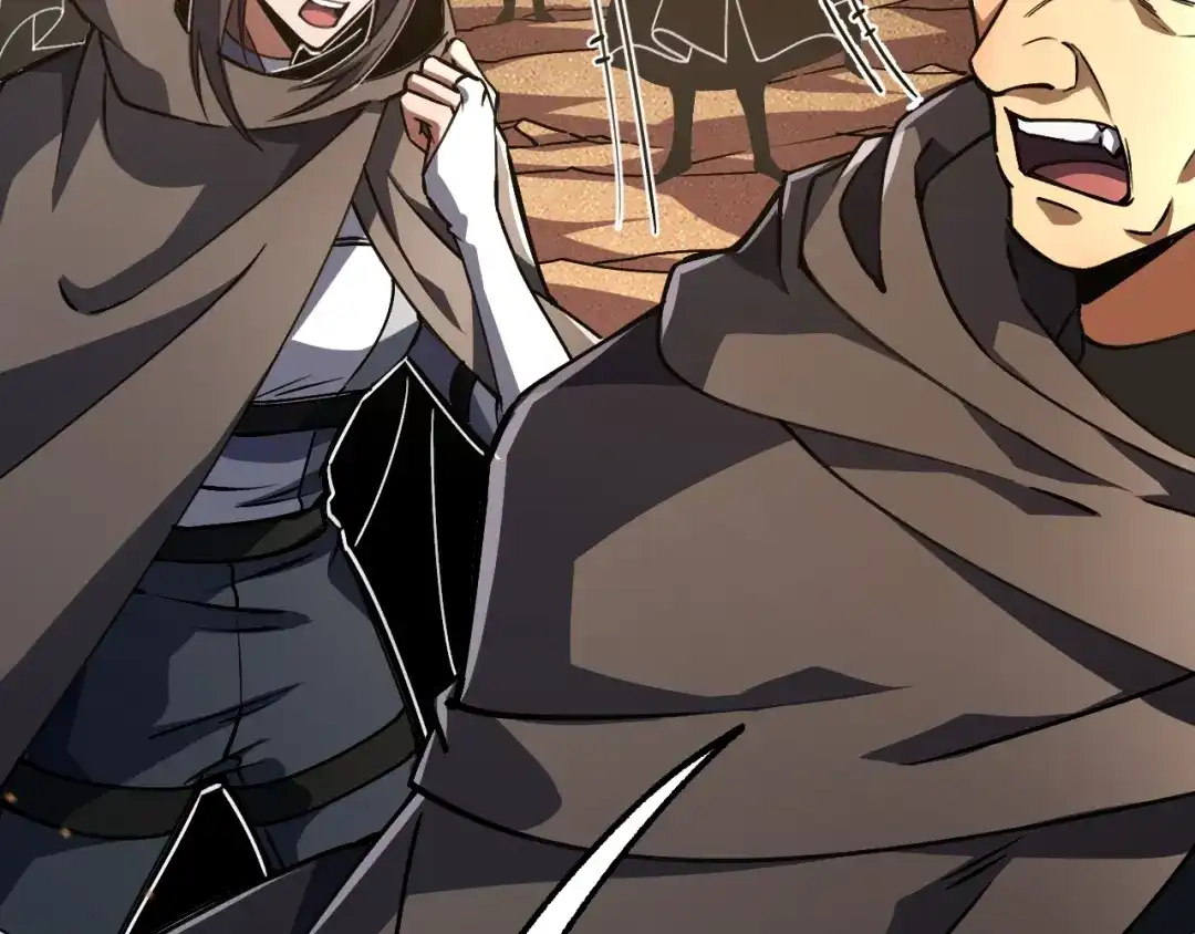 超级魔法学院的SS级新生 第21话 两个目标！ 第99页