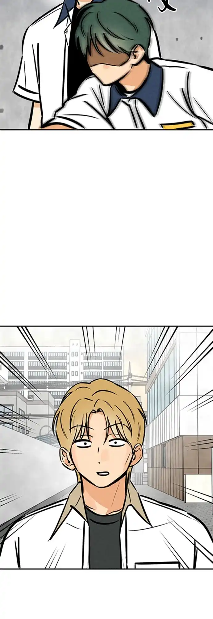女扮男装的校霸生活 第27话 第60页