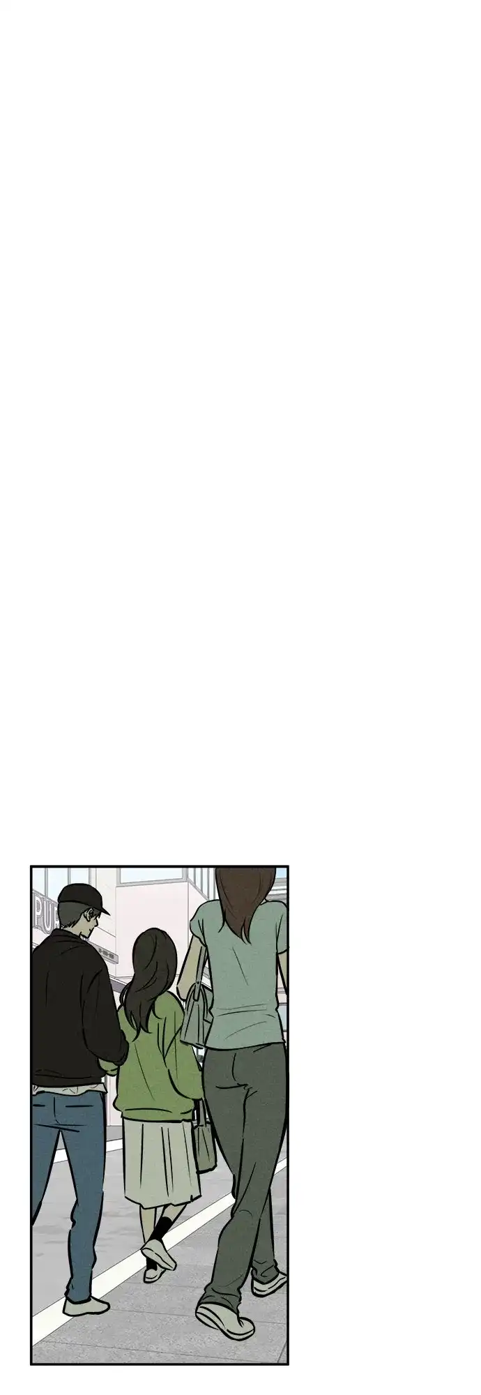 女扮男装的校霸生活 第29话 第18页