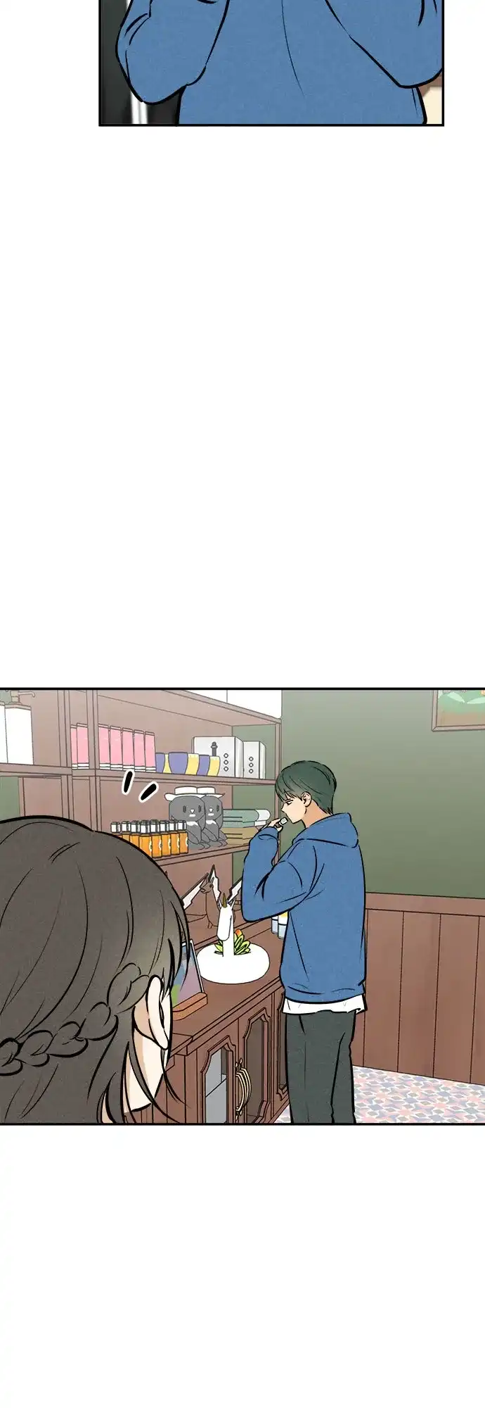 女扮男装的校霸生活 第29话 第55页