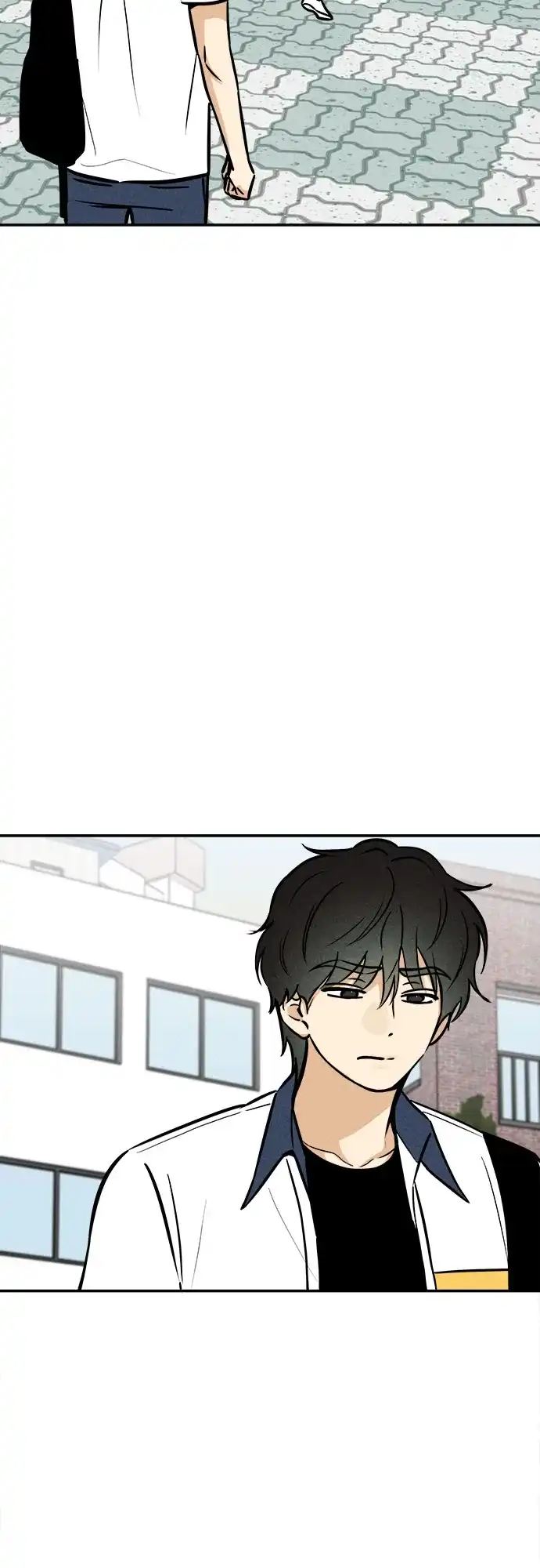 女扮男装的校霸生活 第31话 第19页
