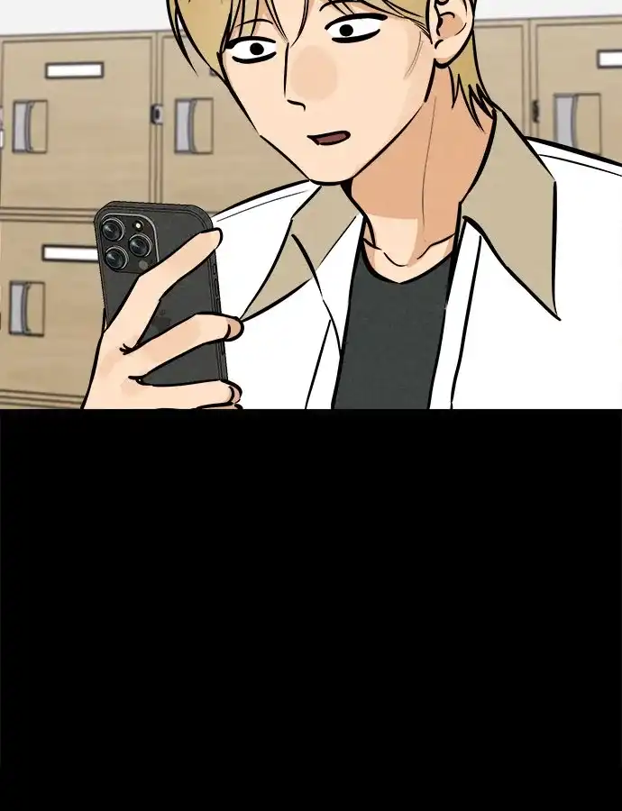 女扮男装的校霸生活 第31话 第28页