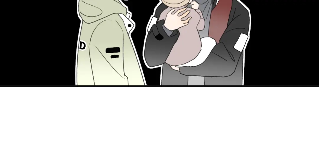 盐友 第90话 童言无忌。 第25页
