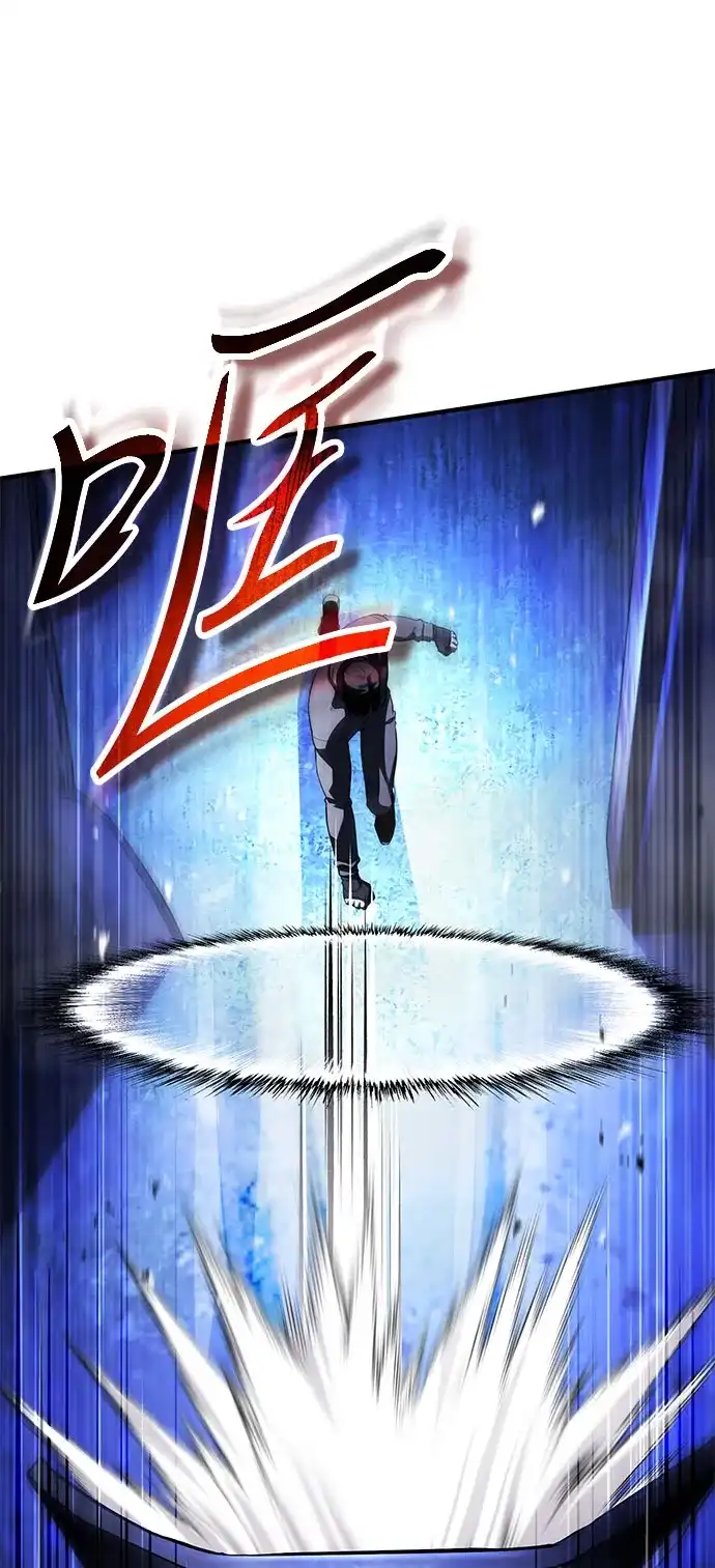 超人的游戏直播 第29话 正面突破 第27页
