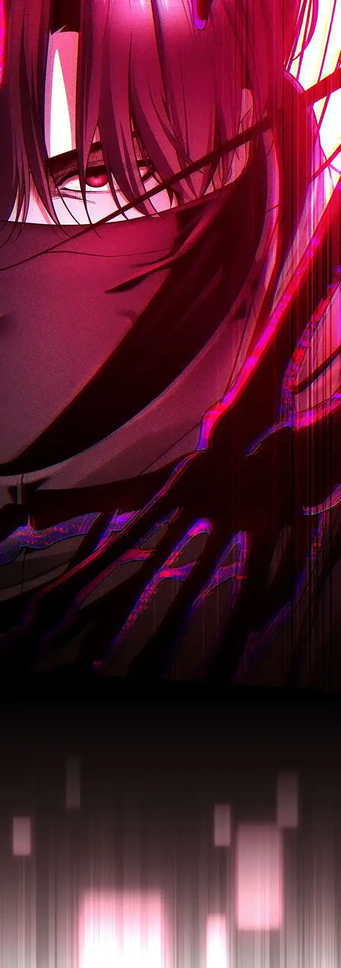 超人的游戏直播 第29话 正面突破 第6页