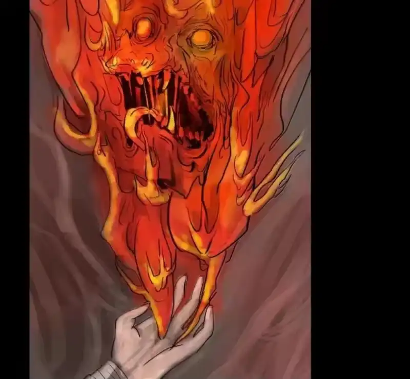 妖风_h 159 怒火 第106页
