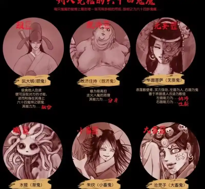 妖风_h 159 怒火 第127页