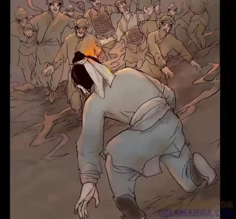 妖风_h 159 怒火 第45页