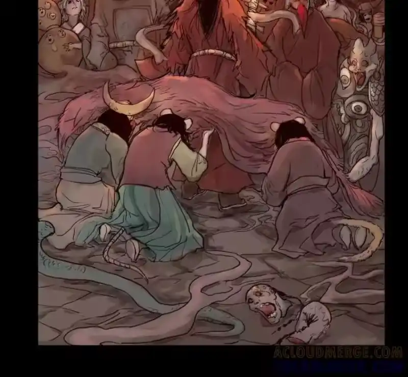 妖风_h 159 怒火 第85页