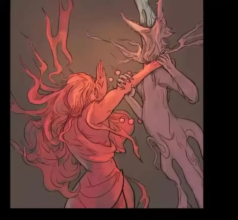 妖风_h 159 怒火 第98页