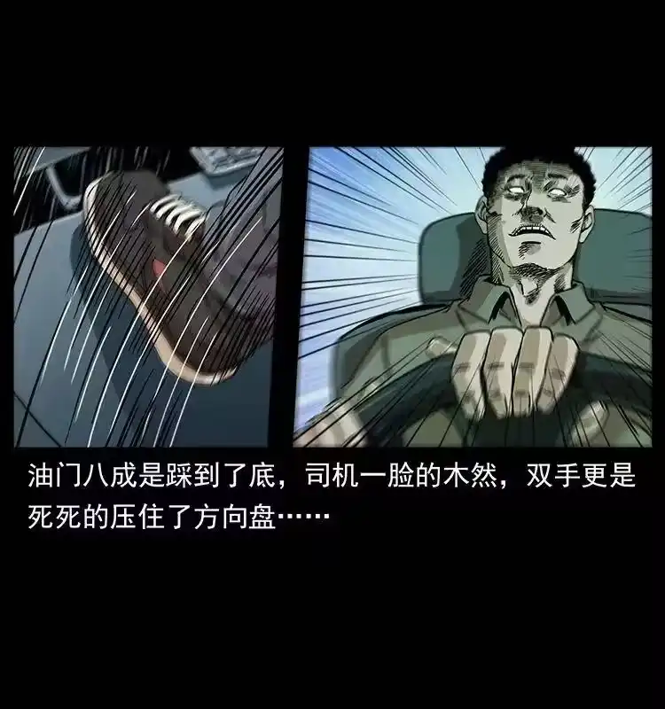 幽冥诡匠_h 233 又见养鬼人 第42页