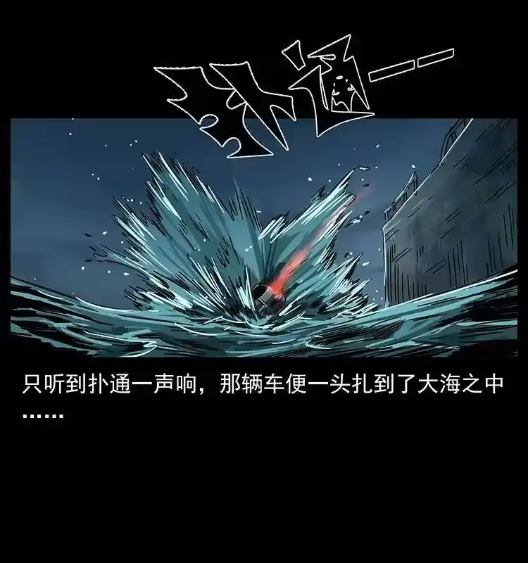 幽冥诡匠_h 233 又见养鬼人 第48页