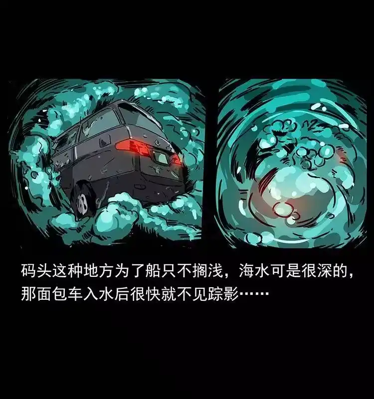 幽冥诡匠_h 233 又见养鬼人 第49页