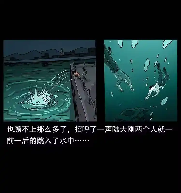 幽冥诡匠_h 233 又见养鬼人 第54页