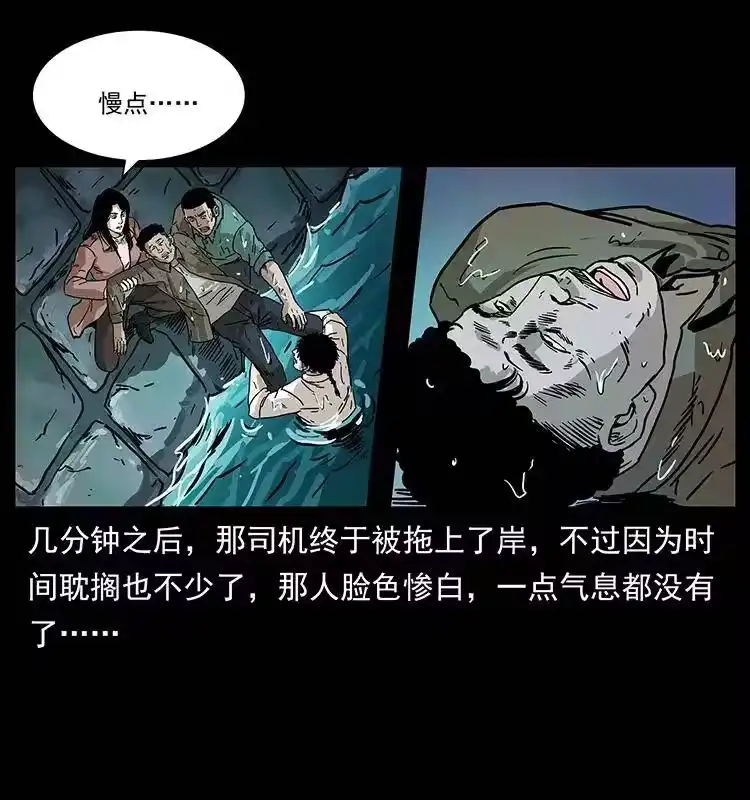 幽冥诡匠_h 233 又见养鬼人 第59页